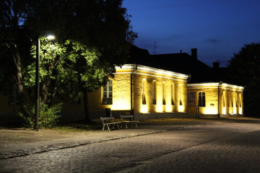 Lappeenrannan taidemuseo