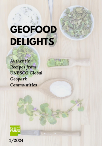 geofood delights