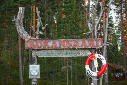 Rokansaari