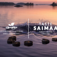 TASTESAIMAA