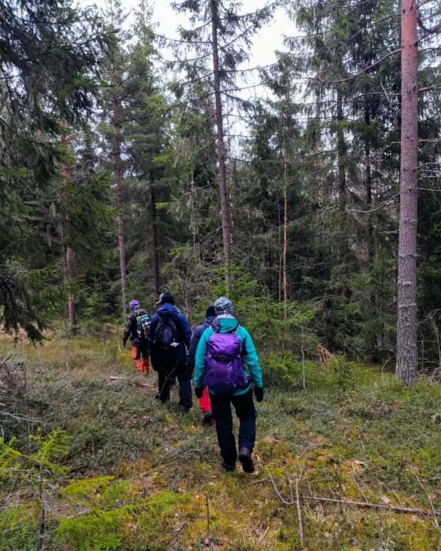VERKOSTOITUMINEN oli päivän sana eilen, kun Etelä-Karjalan eri matkailu-,ympäristö ja luontoalan toimijat sekä yrittäjät kokoontuivat @sampo_luontojaymparisto @saimaanammattiopistosampo kutsumana yhteen luonnon keskelle☘️

Pääsimme maistamaan opiskelijoiden valmistamia lähiruokaherkkuja sekä herättelimme hyviä keskusteluja yhteisestä tekemisestä alueen luontopalvelujen puolesta ja yhteistyöstä verkostojen välillä.

#saimaageopark #together #yhdessätehden #yhteisöllisyys #unescoglobalgeopark #luontomatkailu #verkostoituminen #workingtogether #southkarelia #eteläkarjala #lähiruoka