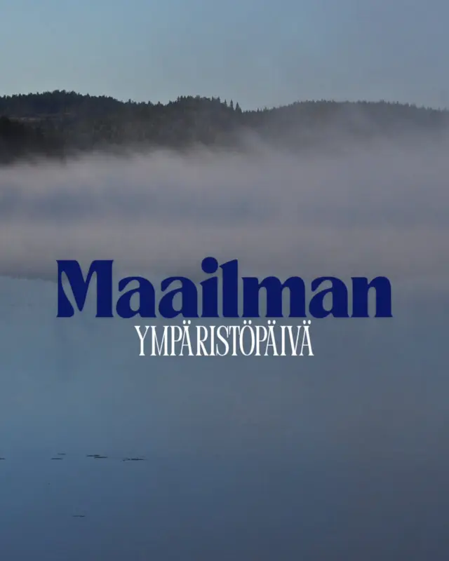 5.9. MAAILMAN YMPÄRISTÖPÄIVÄ 🌍
WORLD ENVIRONMENT DAY

Vuodesta 1972 YK:n julistama ympäristön teemapäivä on tarjonnut jokavuotisen ikkunan keskusteluun ympäristön merkityksestä, tarpeesta suojella luontoa sekä välttämättömyydestä säilyttää elinympäristömme elinkelpoisena ja lajistoltaan moninaisena, että nykyiset ja tulevat sukupolvet voivat siitä nauttia. 

☘️Tänä vuonna maailman ympäristöpäivä 2025  vaatii yhteisiä toimia muovisaasteen torjumiseksi.

☘️Muovisaastetta löytyy tällä hetkellä planeetamme joka kolkasta – jopa kehoistamme mikromuovien muodossa!

☘️Yhtenä Saimaa Geoparkin keskeisistä tehtävistä on vaalia mm.alueemme ainutlaatuista geologiaa, luontoa ja kulttuuria. Samalla huolehtien partner-yritystemme kanssa kestävistä toimintatavoista ympäristön säilyttämiseksi.

//

Since 1972, the UN-declared World Environment Day has provided an annual window for discussion about the importance of the environment, the need to protect nature, and the necessity to keep our living environment viable and diverse so that current and future generations can enjoy it. 

☘️This year, World Environment Day 2025 calls for joint action to combat plastic pollution.

☘️Plastic pollution is currently found in every corner of our planet – even in our bodies in the form of microplastics!

☘️One of the key tasks of Saimaa Geopark is to cherish, among other things, the unique geology, nature, and culture of our region. At the same time, we ensure sustainable practices with our partner companies to preserve the environment.

#ympäristöpäivä #environmentday2025 #unescoglobalgeopark #finnishgeoparks #saimaageopark #lakesaimaa #europeangeoparksnetwork #environment